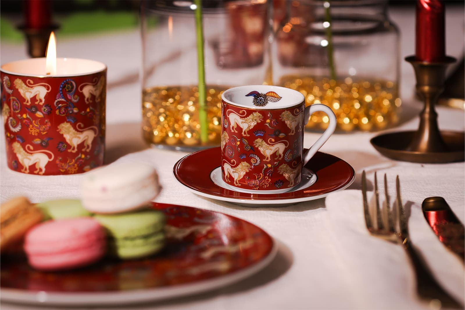 Porselen Bakımı: Uzun Ömürlü Kullanım