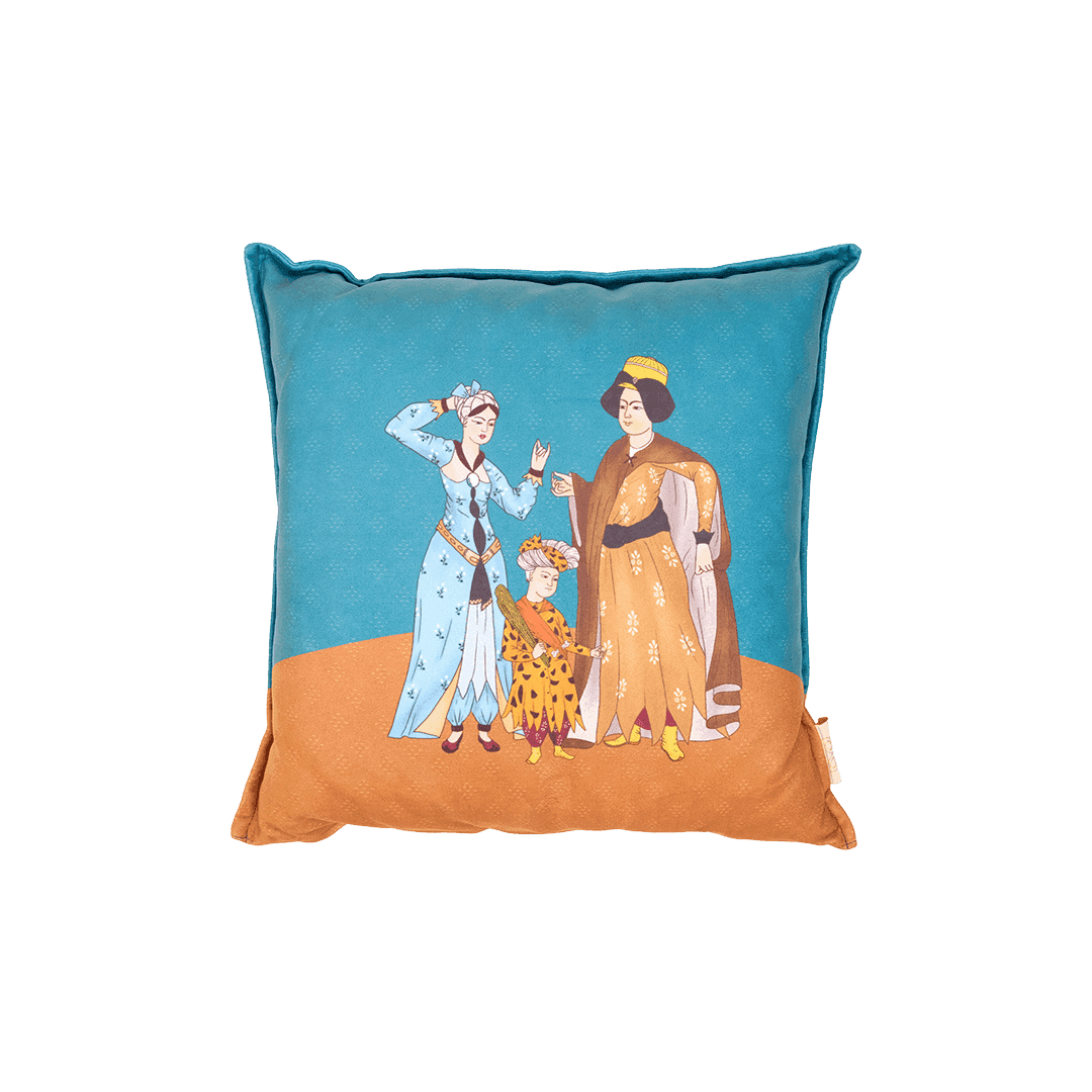 Yastık / Pillow - Görsel 1