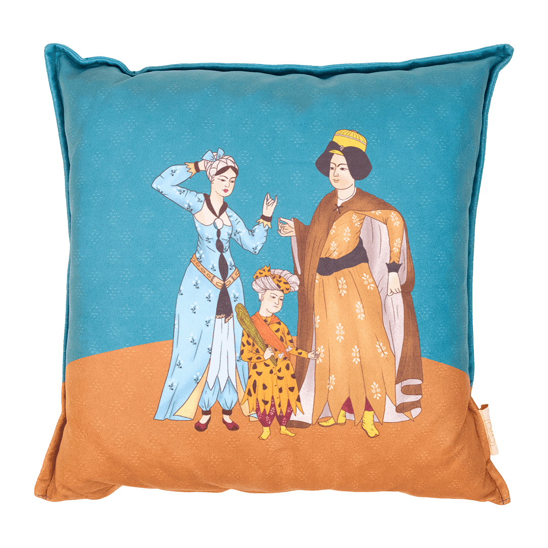 Yastık / Pillow - Görsel 3