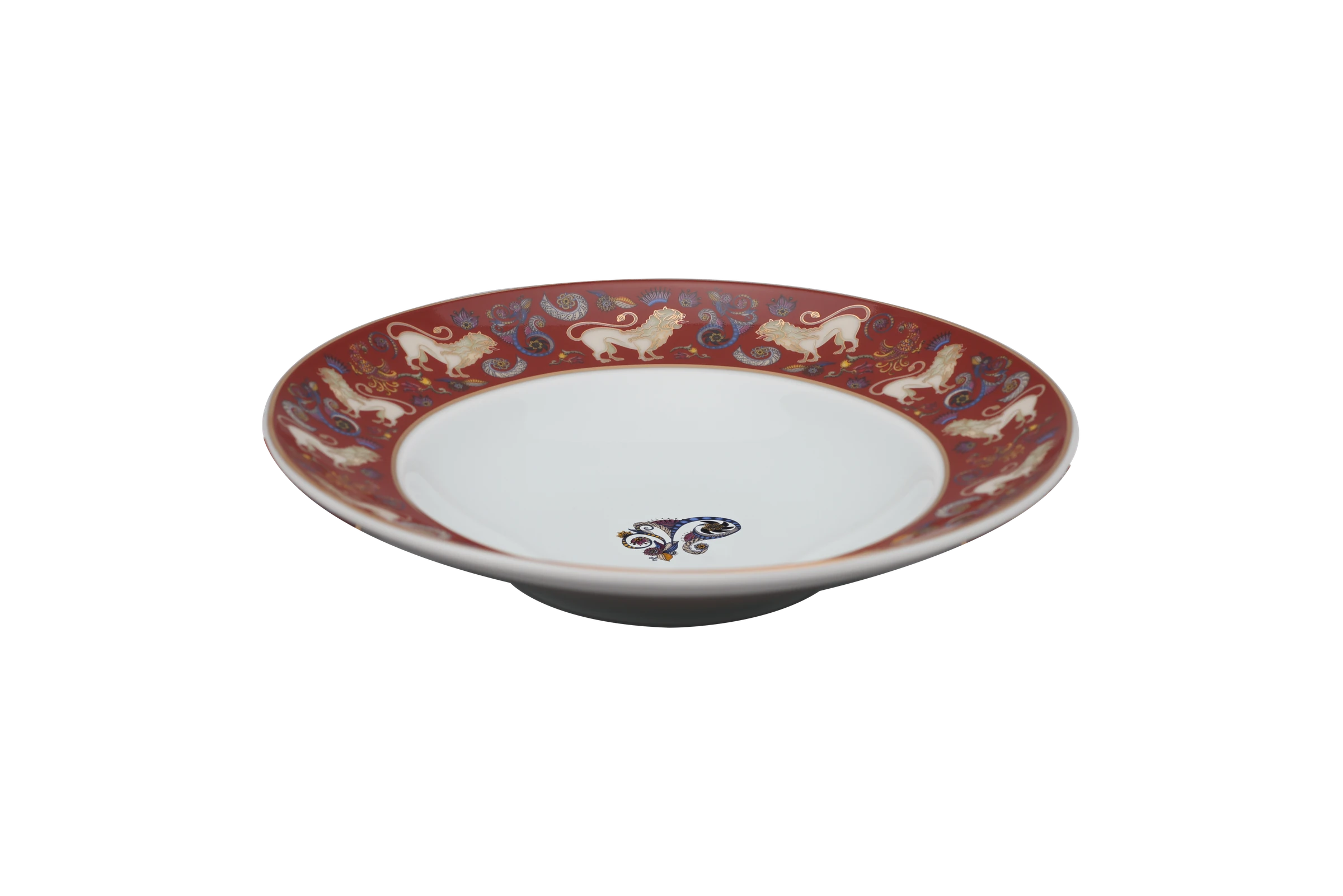 Porselen Kase / Porcelain Bowl