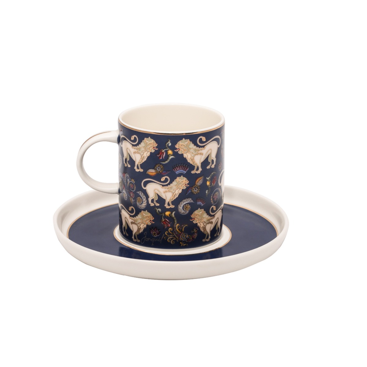 Porselen Çay Fincanı / Porcelain Tea Cup